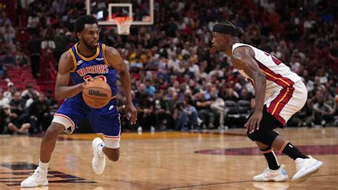 NBA championship odds: Warriors, Heat, Bulls rise.